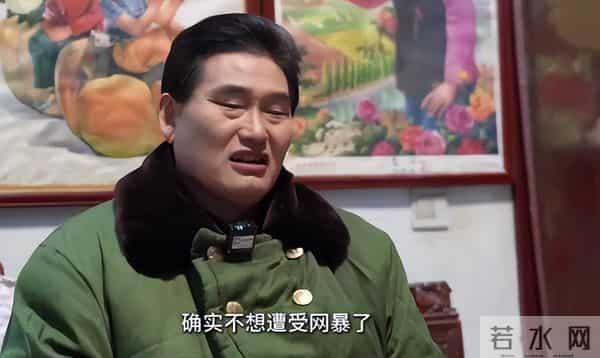 于文华也没想到，大衣哥爆红14年后，如今终于过上了理想生活