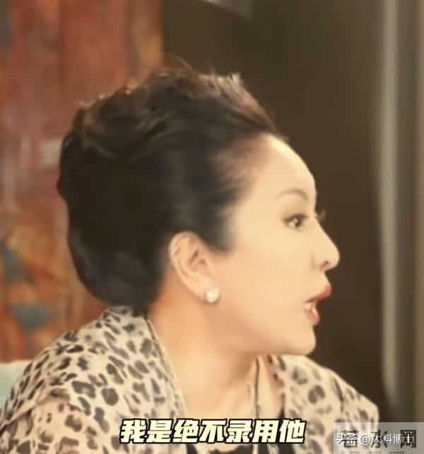 向太喷王家卫滥竽充数,背后高人张叔平曝光,原来他才是影坛鬼才