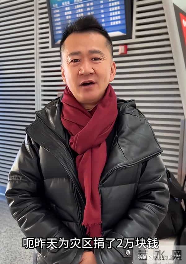 张颂文说对了,不拍戏就“消失”的演员李嘉明,已走上另一条大道