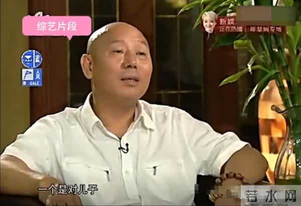 善恶到头终有报，68岁的李诚儒“晚年凄惨”，网友-自找的，活该