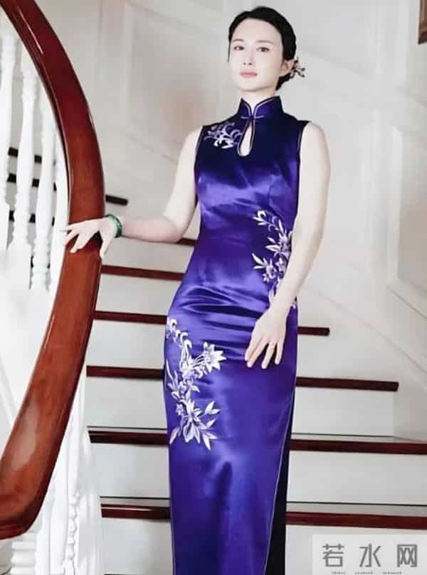 张纪中妻子不再隐忍！最担心的不是家产和名声，而是才1岁的女儿