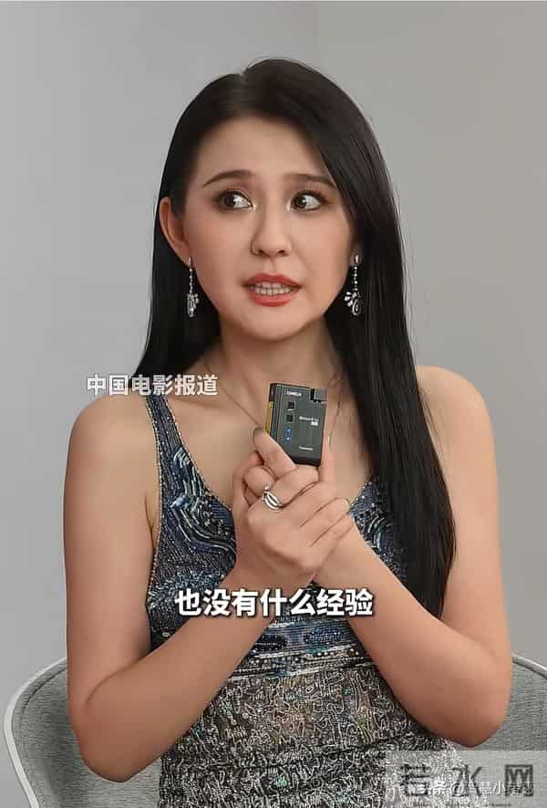 热依扎回忆：至今难忘黄晓明两次暖心之举，我真的很感动！