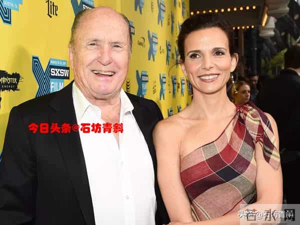 4次婚姻,1座奥斯卡,94岁硬汉为何最终为小41岁的她倾心?