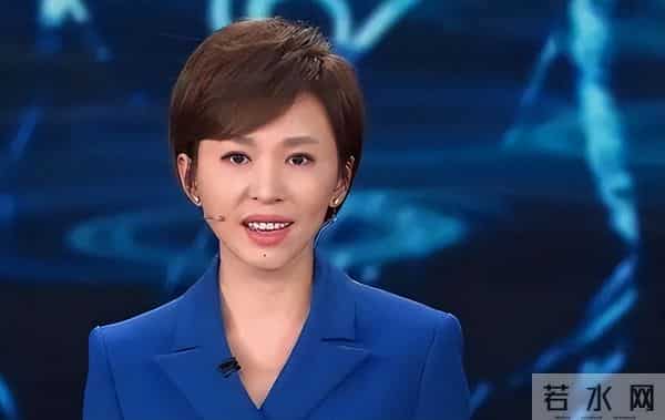 饭喂嘴里都不会吃，从"央视国脸"到销声匿迹，欧阳夏丹还是失算了