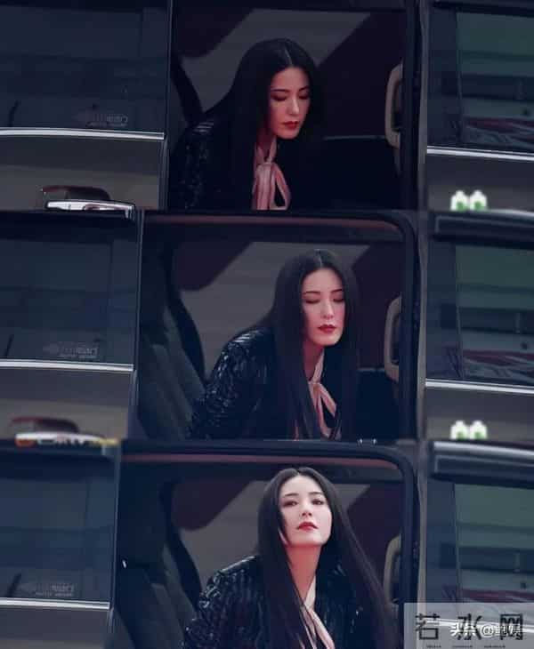 昔日风光已然不再,曾黎回家种地沧桑感尽显,终为自己行为买了单