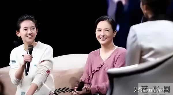 不拍吻戏，不嫁豪门，30岁自毁前程演妈妈，丈夫是她叛逆的后盾