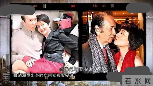 赌王去世5年，再看被何超琼抚养的“私生子”，他这盘棋下的真大