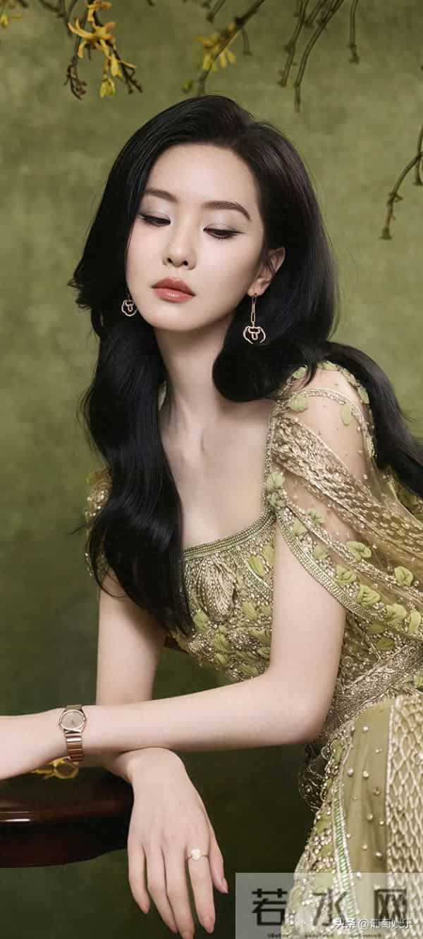 刘诗诗 高清图片