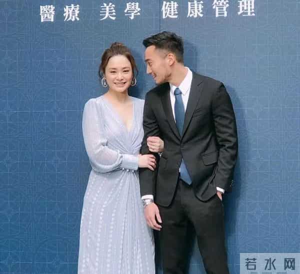 曝阿娇前夫三度离婚，两人取关女方删光合照，网友替阿娇不值！