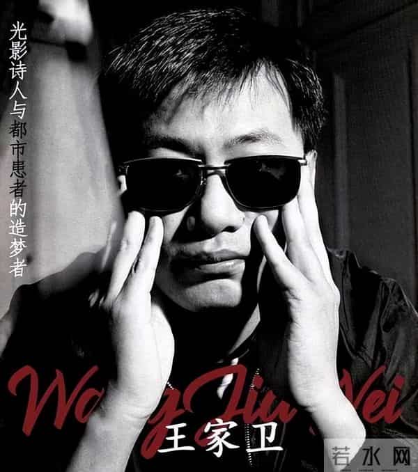 67岁王家卫晚节不保，开金靖黄腔、说唐嫣装，原来王传君真没说错