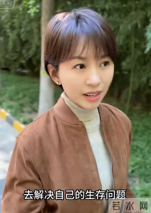 饭喂嘴里都不会吃，从"央视国脸"到销声匿迹，欧阳夏丹还是失算了