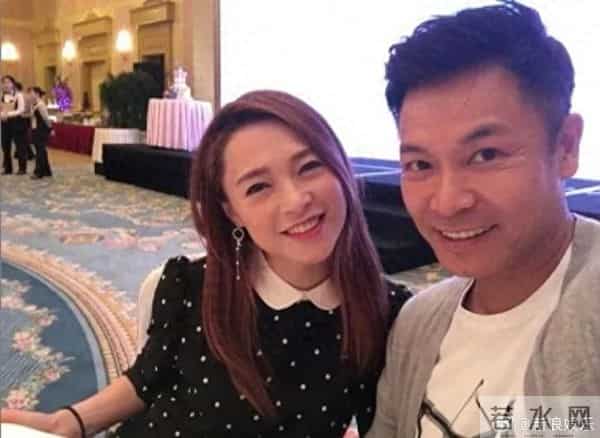 演员郭晋安自曝离婚内幕：很想控制另一半