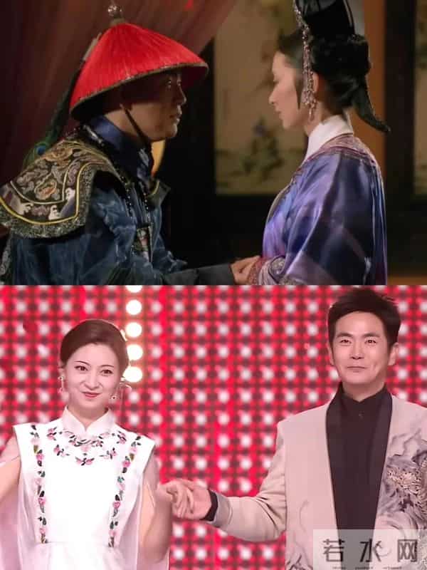 43岁孙俪现状曝光，张艺谋没说错，不合群的她早已走上另一条大道