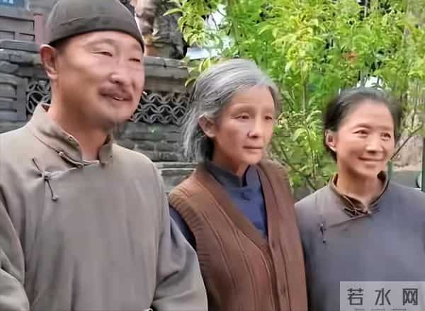 这一次，39岁面相全变的杨幂，给所有的离婚女性上了一课！