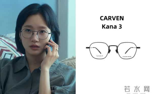 被金高银新剧种草了好多单品，从优衣库到爱马仕都帮大家扒出来了