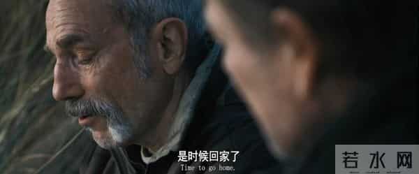 消失8年，这T0级演员突然复出了