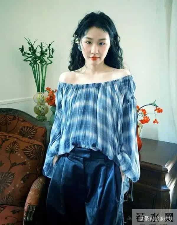 靠"卖笑"出名,被宋丹丹嫌厌!同样被"潜",她却不是第二个王传君