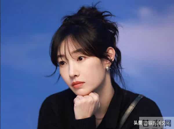 一天三瓜个个离谱:男星复出被举报,女星被曝同居!白百合开撕!