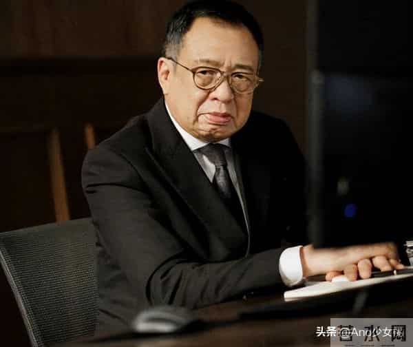 许绍雄去世仅7天,令人“厌恶”的事还是发生了,还不止一件