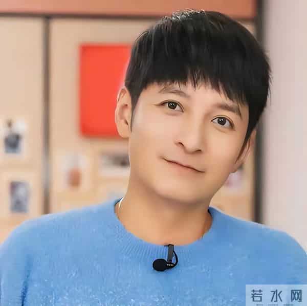 看了李维嘉的复出,才明白他的“后台”有多硬