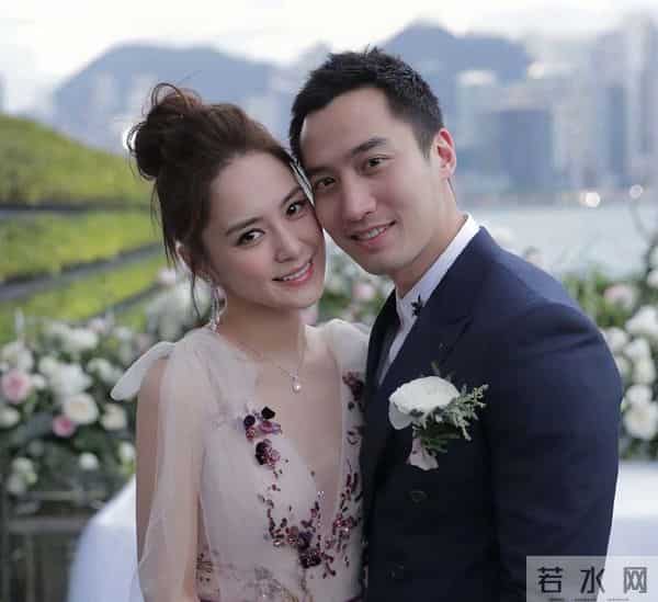 突发！阿娇前夫再曝离婚，结束人生第三段婚姻，妻子一夜删光合照