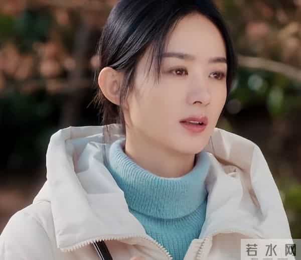 被“艳压”8年,杨幂再次官宣新消息,已是赵丽颖高攀不起的存在