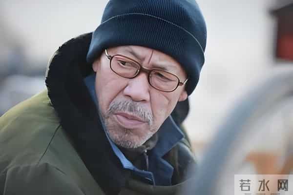 港星冯淬帆去世,无儿无女无人送终!晚年因一个举动口碑暴跌