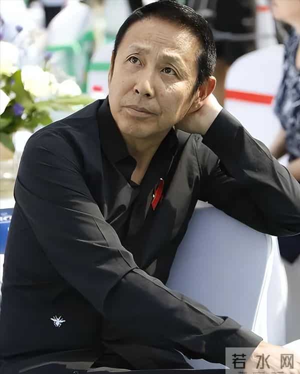 知人知面不知心，王家卫的一段话，让70岁的陈道明“名声尽毁”