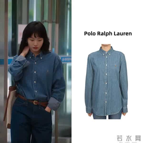 被金高银新剧种草了好多单品，从优衣库到爱马仕都帮大家扒出来了