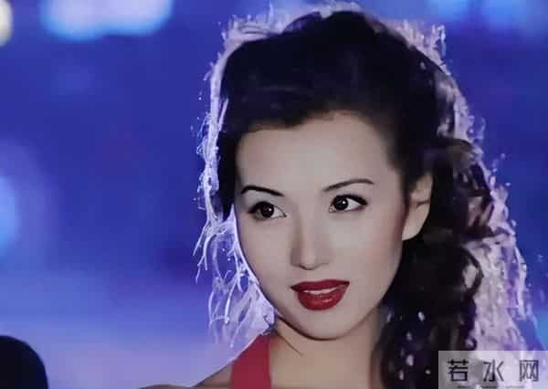 “万人迷”陈好：30岁嫁给二婚刘海峰，婚后连生3胎如今幸福不己