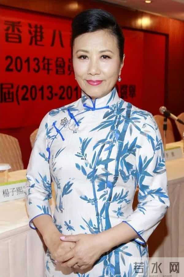 港星冯淬帆去世,无儿无女无人送终!晚年因一个举动口碑暴跌