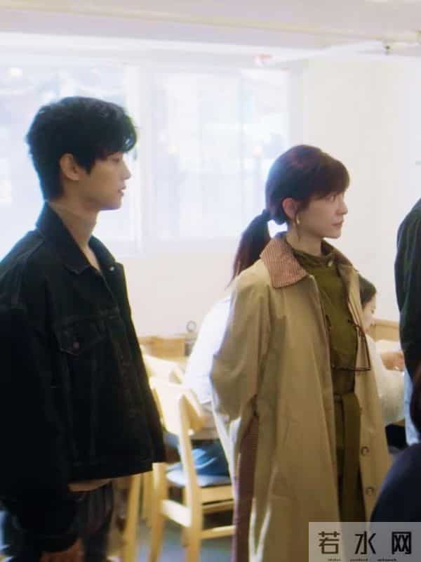 被金高银新剧种草了好多单品，从优衣库到爱马仕都帮大家扒出来了