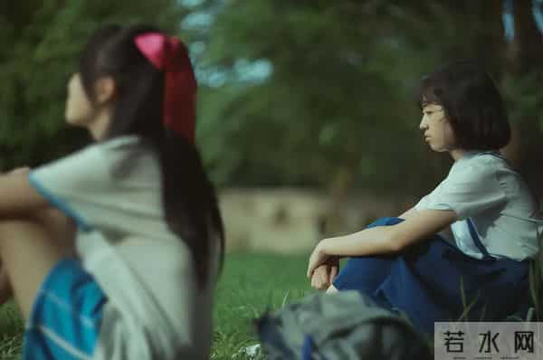 舒淇，这场复仇来得太晚