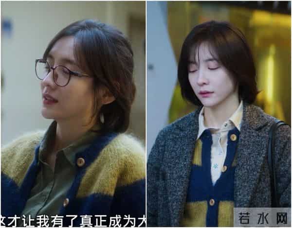 被金高银新剧种草了好多单品，从优衣库到爱马仕都帮大家扒出来了