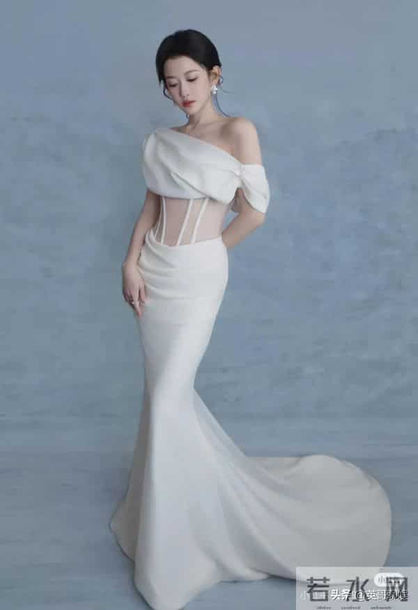 短剧十大女神彻底洗牌，岳雨婷没资格，李柯以第二，榜首没争议