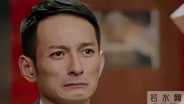 看了李维嘉的复出,才明白他的“后台”有多硬