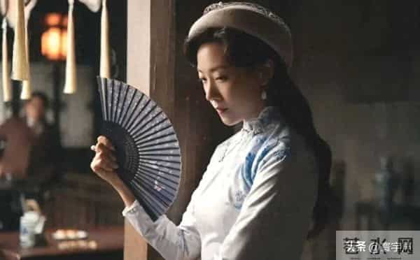 她不红却站稳央视大剧，菅纫姿凭科班功底，走出演员稳扎稳打之路