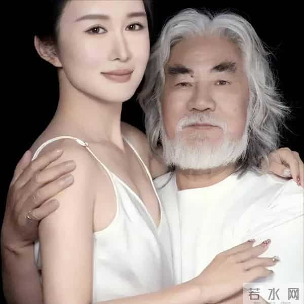 爸爸你什么时候死？张纪中被亲娃灵魂拷问，他的一句话扎心全网