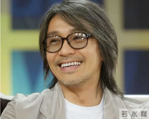 周星驰，最放不下的不是朱茵，也不是莫文蔚，而是嫁给别人的她