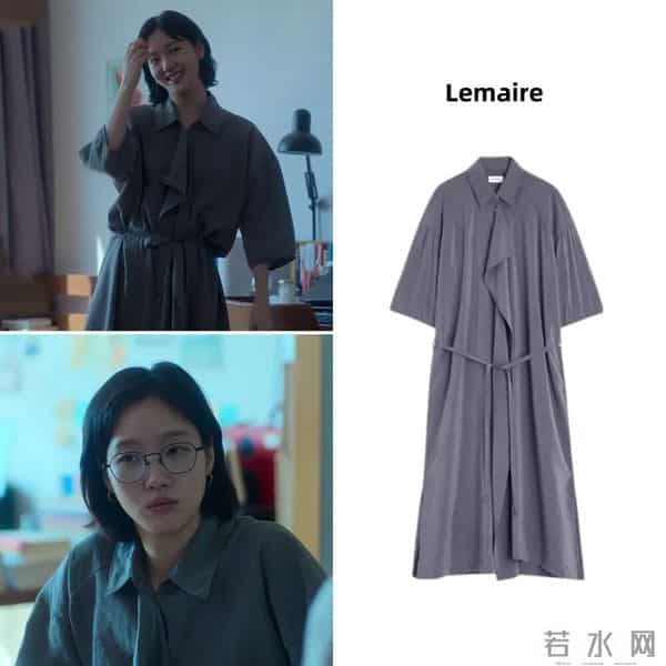 被金高银新剧种草了好多单品，从优衣库到爱马仕都帮大家扒出来了