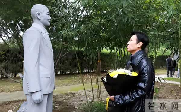 不到24小时，央视2次点名于和伟，释放3大信号，内娱的风向变了