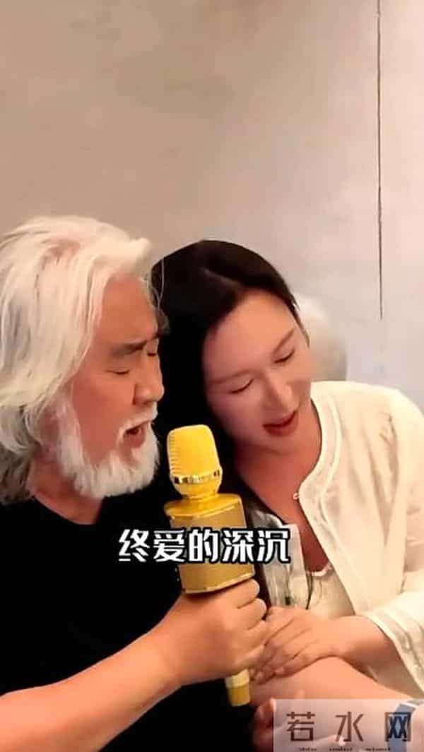 张纪中妻子不再隐忍！最担心的不是家产和名声，而是才1岁的女儿