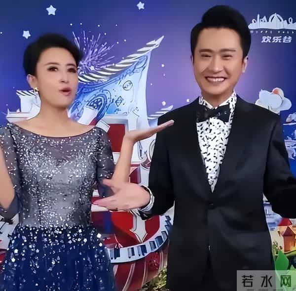 白岩松说的没错,杨帆"病危"真相大白仅1月,张蕾担心的事发生了