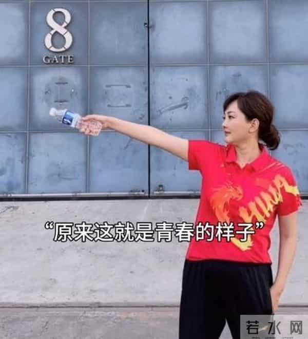 恩爱28年难抵残酷现实,牛莉把老公熬成爹,年龄差终究是道坎