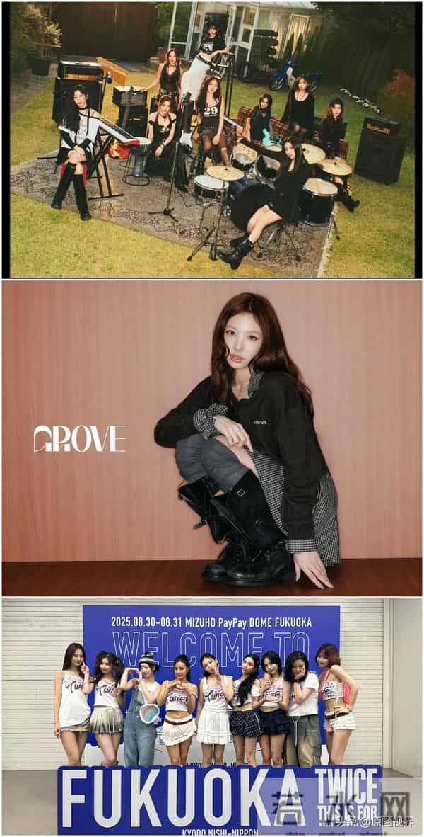 娜年今日——林娜琏时尚写真大图