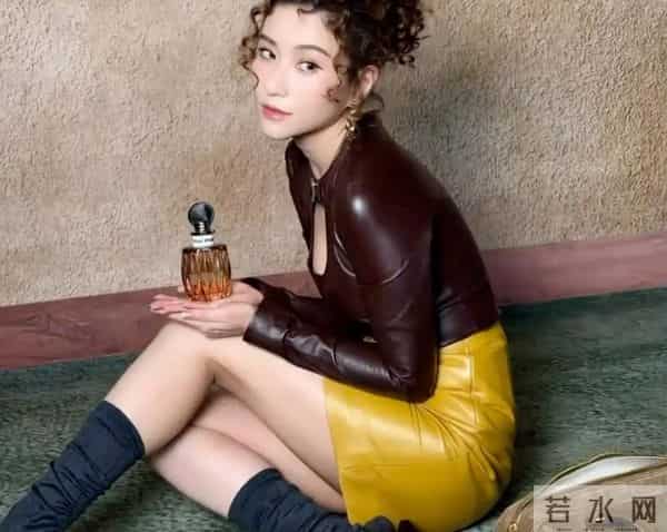 李湘没想到，自己养得“膀大腰圆”的女儿，竟为何超莲做“嫁衣”