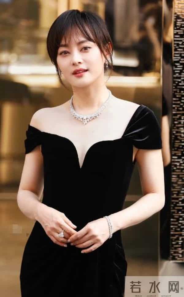 钱再多有什么用？43岁孙俪如今的现状，给所有中年女性提了个醒