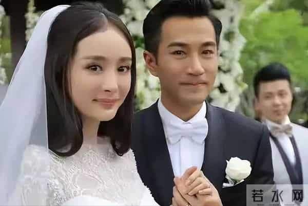 这一次，39岁面相全变的杨幂，给所有的离婚女性上了一课！