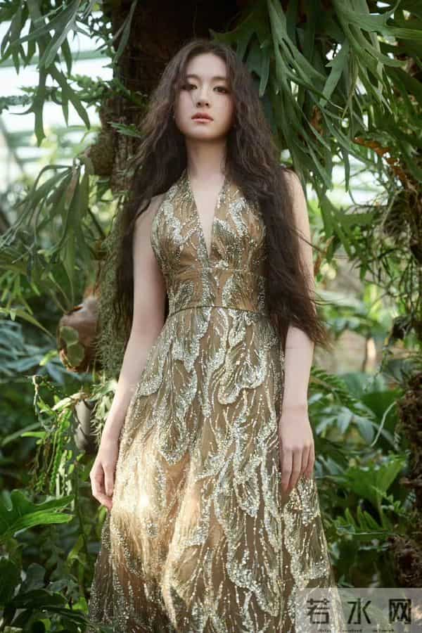 11.4娱乐瓜:肖战 杨紫 成毅 杨幂 白鹿 彭小苒 张凌赫 梁洁 李兰迪