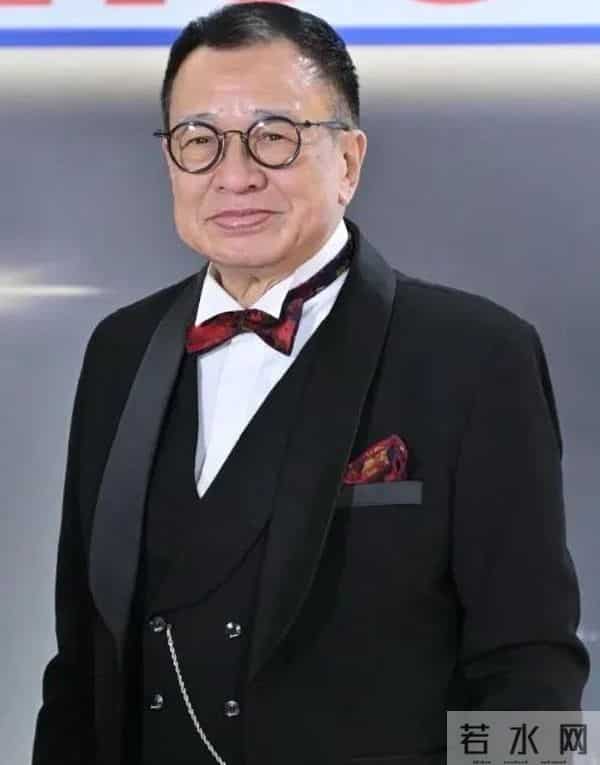 许绍雄生忌，女儿首发文悼念：将保留父亲社交账号，延续“欢喜”